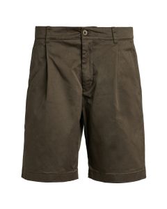 New Chino Shorts With Pinces 6539-DT