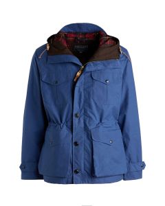 Rain Weekender Coat 7070-DW