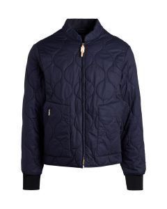 Quilted Jacket 7078-DK