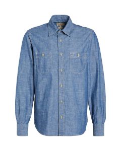 Field Shirt 702-QV